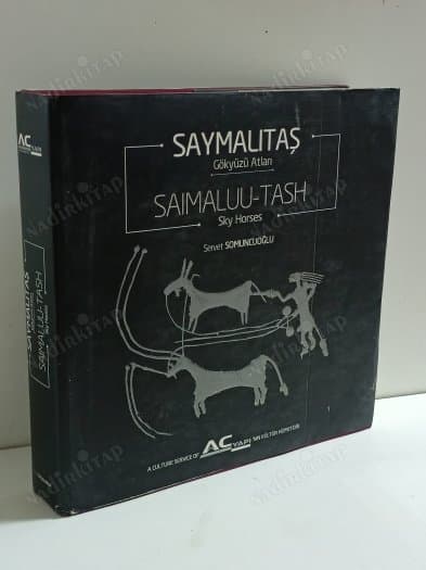 Saimaluu-Tash Sky Horses