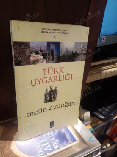 Türk Uygarlığı