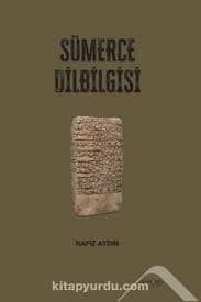 Sümerce Dilbilgisi