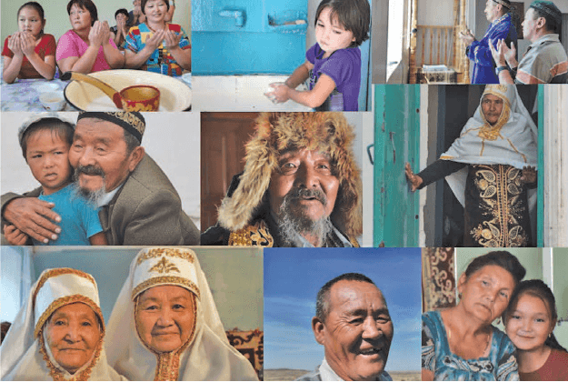 Endangered Languages