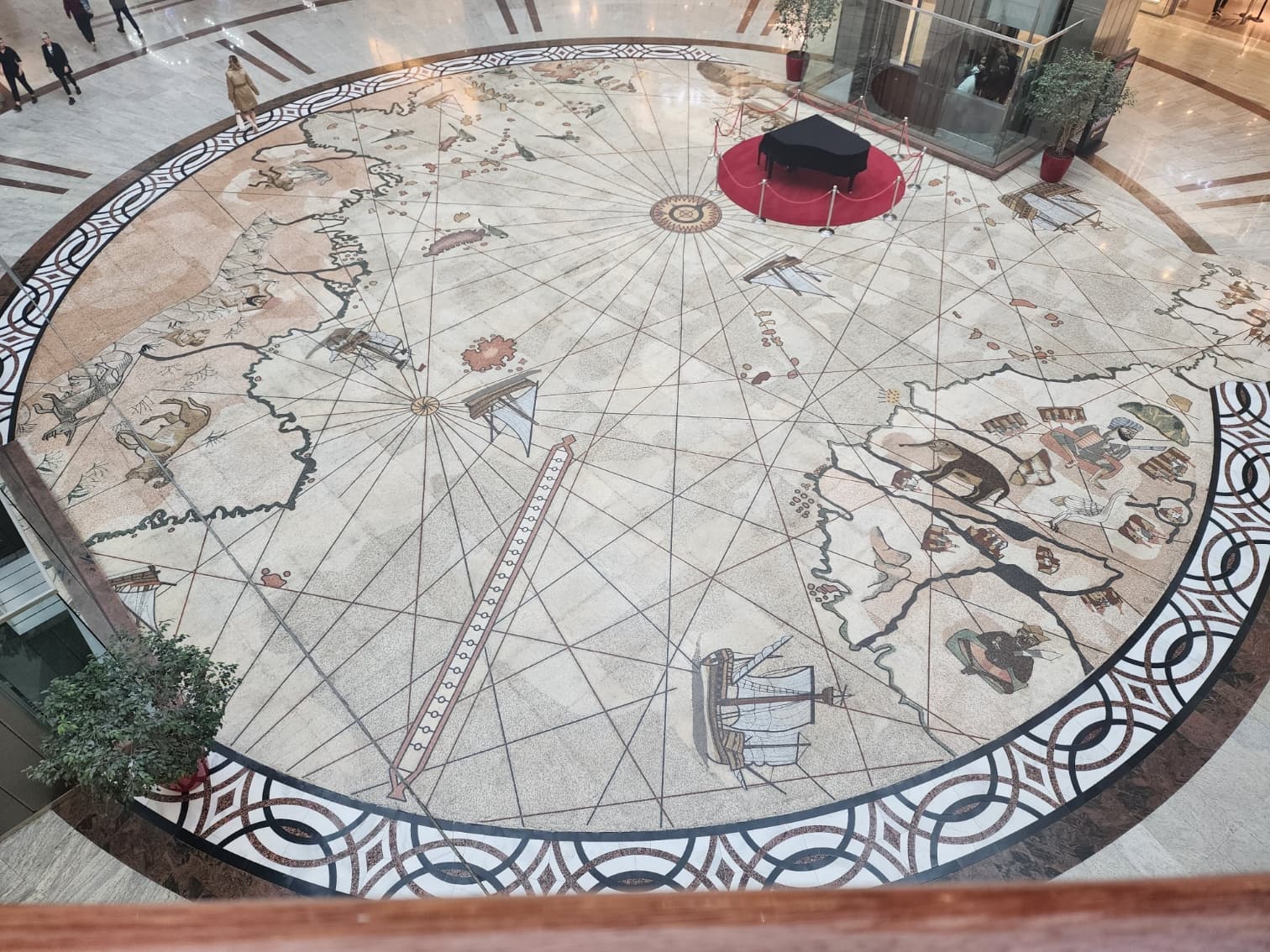 Oran Shopping Mall, Ankara
