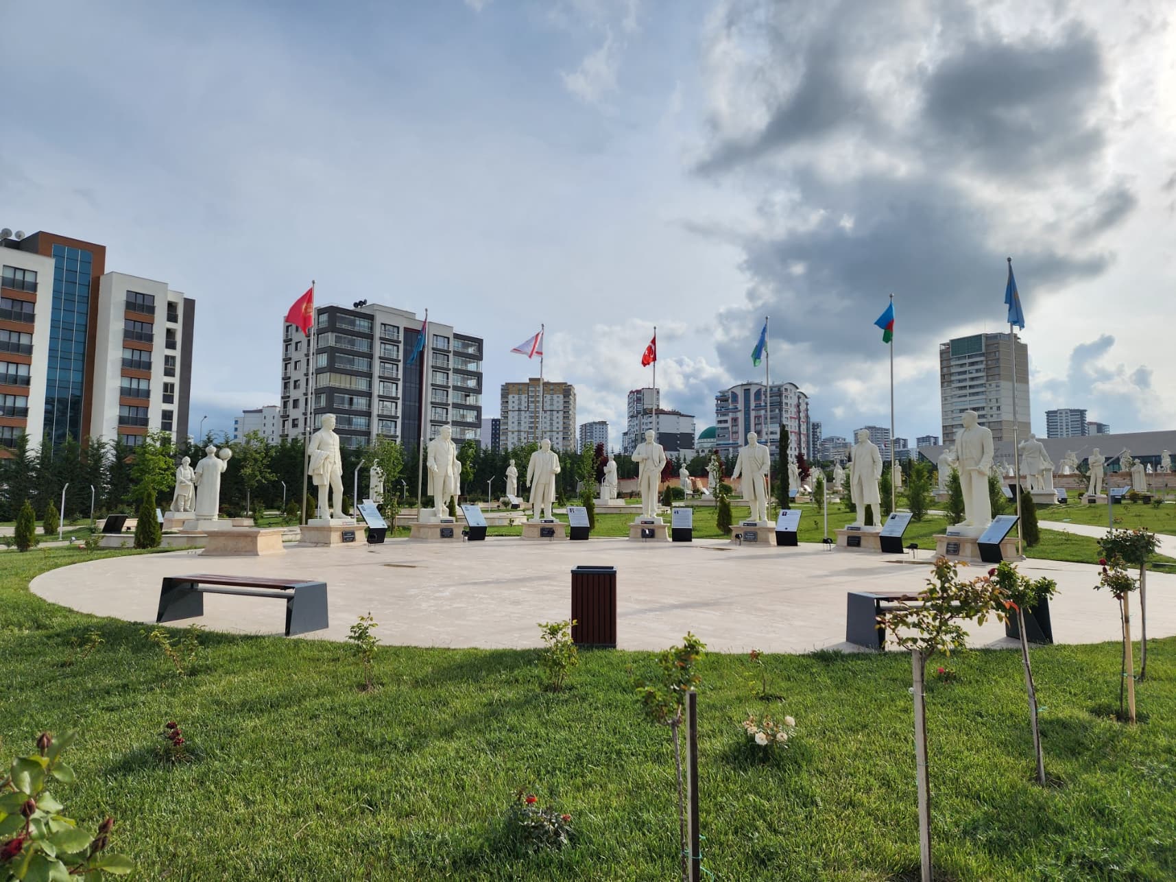 Turkish History Museum and Park (3)