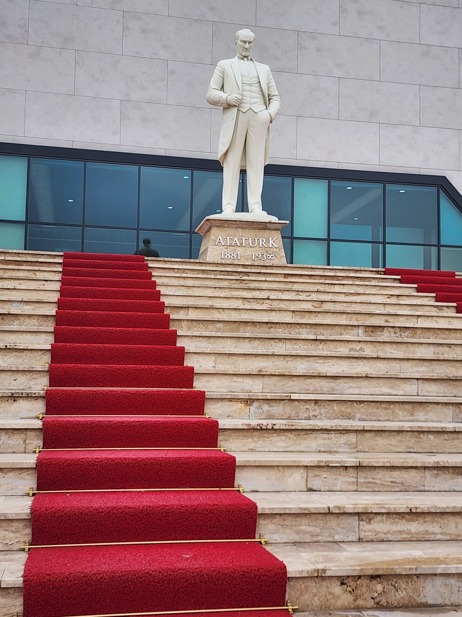 Turkish History Museum and Park (4)